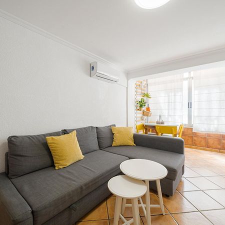 산타 폴라 Casita Del Puerto 1 아파트 외부 사진