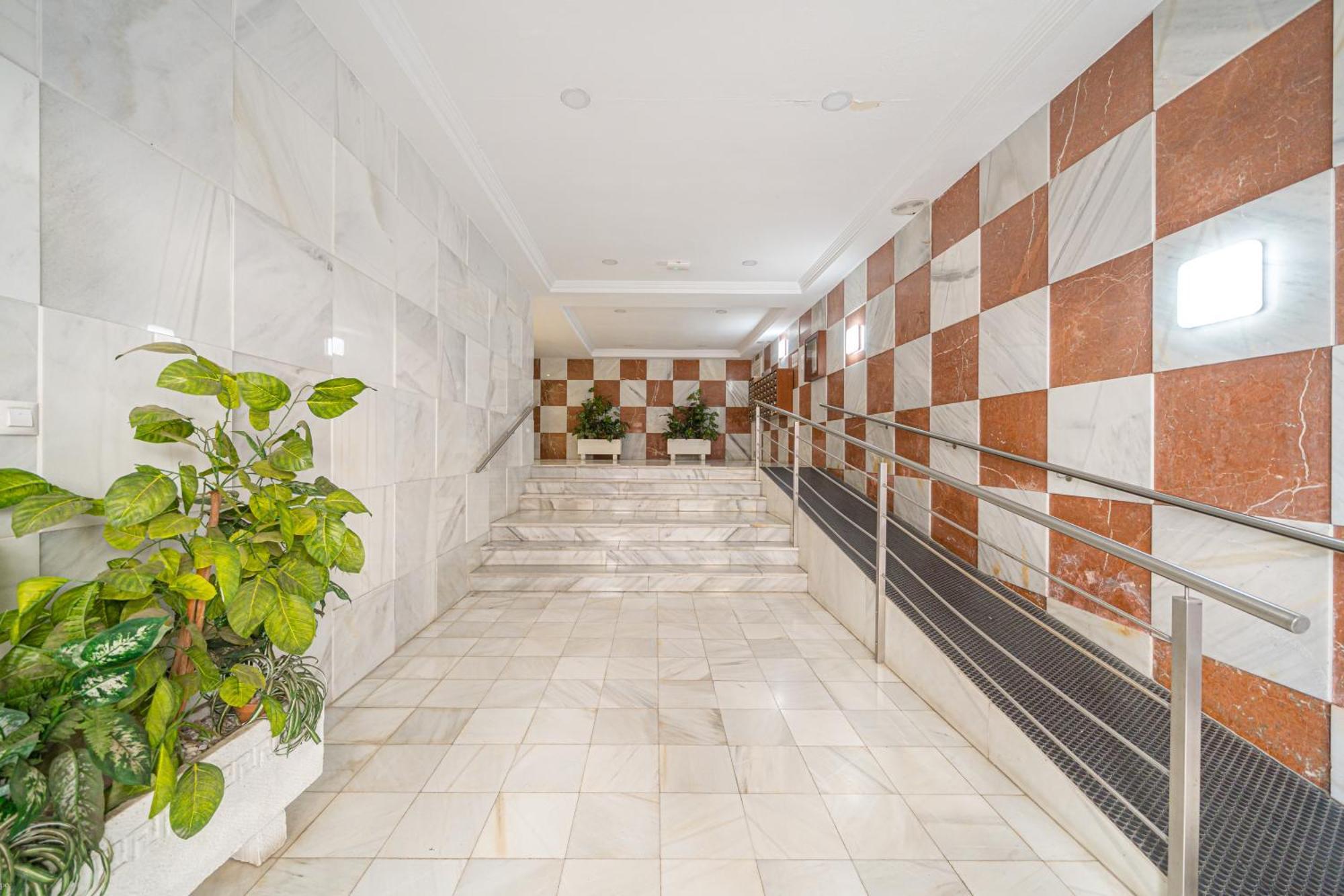산타 폴라 Casita Del Puerto 1 아파트 외부 사진